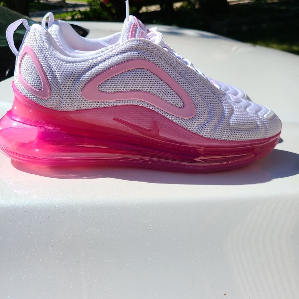 Nike Air Max 720
